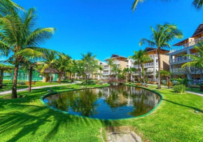 Apartamento com cobertura no Portamaris Resort